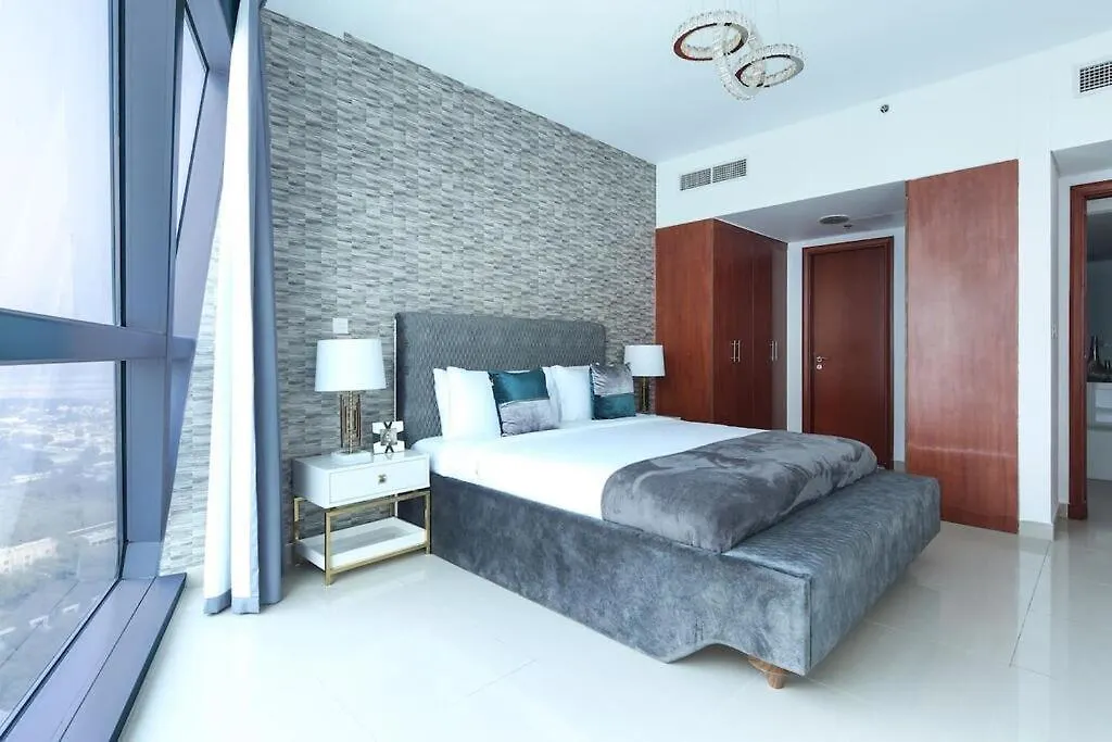 Key View - Park Towers Apartment Dubai 0*,  United Arab Emirates